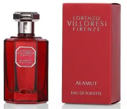 Lorenzo Villoresi Alamut