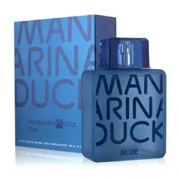 Mandarina Duck  Blue