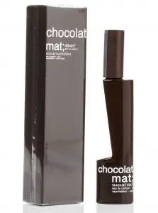 Masaki Matsushima  Mat Chocolat