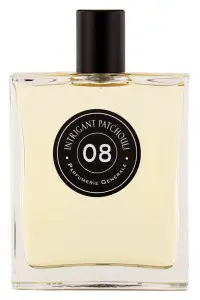 Parfumerie Generale Intrigant Pachouli