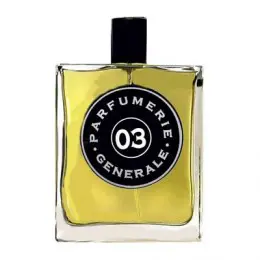 Parfumerie Generale Cuir Venenum