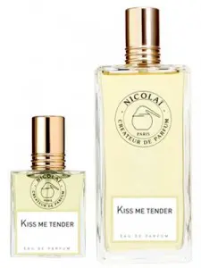 Parfums de Nicolaï Kiss Me Tender