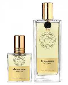 Parfums de Nicolaï Maharanih Intense