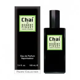 Robert Piguet Chai Pacific Collection