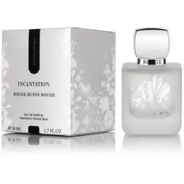 Rouge Bunny Rouge Incantation