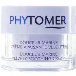 Успокаивающий крем Phytomer Doucer Marine Soothing Cream