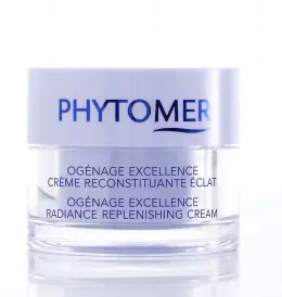 Энергизирующий крем Phytomer Ogenage Excellence Radiance Replenishing Cream