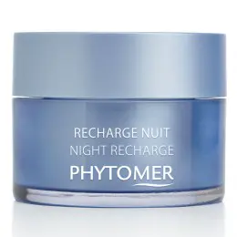 Восстанавливающий ночной крем Phytomer Night Recharge Youth Enhancing Cream