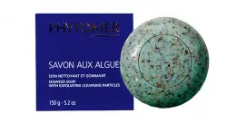 Мыло на основе водорослей Phytomer Seaweed Soap