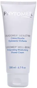 Гель-крем для душа  Phytomer Oligomer Well-Being Invigorating Moisturizing Shower Cream