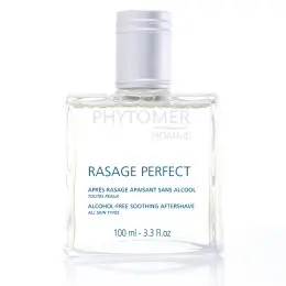 Лосьон после бритья Phytomer Homme Rasage Perfect Soothing After Shave
