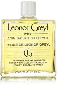 Масло для волос Leonor Greyl Huile de Leonor Greyl