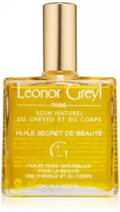 Масло для волос "Секрет красоты" Leonor Greyl Huile Secret de Beaute