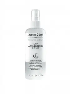 Освежающий тоник для волос Leonor Greyl Lait Luminescence