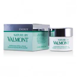Энергезирующий крем для лица Valmont Energizing with Cream