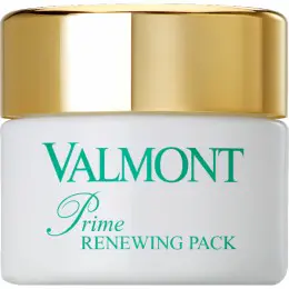 Клеточная анти-стресс маска для лица Valmont Renewing Pack Facial Mask
