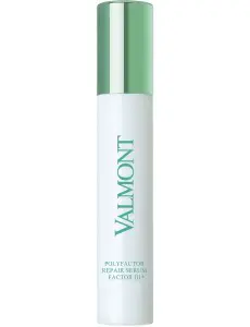 Восстанавливающая сыворотка от морщин Valmont Polyfactor Repair Serum Factor III+