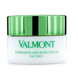 Восстанавливающий крем против морщин для кожи контура глаз Valmont Expression Line Reducer Eye Factor I