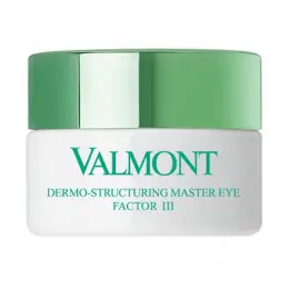 Структурирующий крем против возрастных морщин для контура глаз Valmont Dermo-Structuring Master Eye Factor III