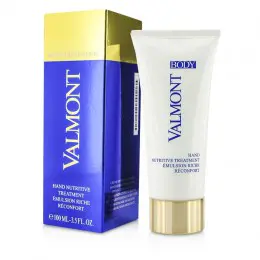 Питательный крем для рук Valmont Body Hand Nutritive Treatment