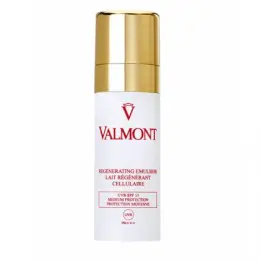 Регенерирующая эмульсия для лица и тела SPF 15 Valmont Regenerating Emulsion