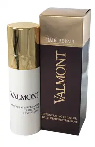 Регенерирующий очищающий крем-шампунь Valmont Regenerating Cleanser
