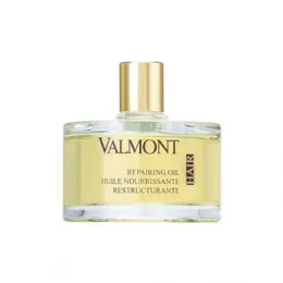 Восстанавливающее масло для волос Valmont Repairing Oil 