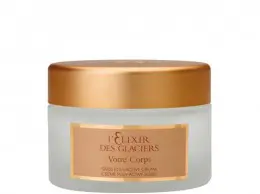 Эликсир ледников "Ваше тело" Valmont L'Elixir Des Glaciers Votre Corps