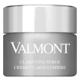 Крем для лица "Сияние"  Valmont Clarifying Surge