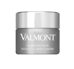 Крем-маска для лица "Сияние" Valmont Clarifying Pack