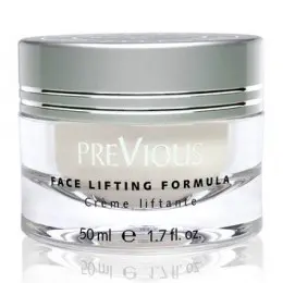 Крем-лифтинг для лица Ivo Pitanguy Face Lifting Formula