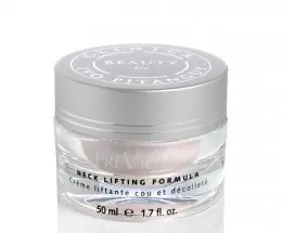 Крем-лифтинг для шеи и области декольте Ivo Pitanguy Neck Lifting Formula