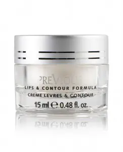 Восстанавливающий крем для губ Ivo Pitanguy Lips & Contour Formula