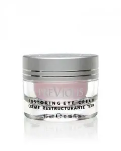 Восстанавливающий крем для кожи вокруг глаз Ivo Pitanguy Restoring Eye Cream