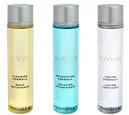 Набор "Интенсивная очищающая программа" Ivo Pitanguy Intense Cleansing Program