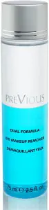 Двухфазный лосьон для снятия макияжа Ivo Pitanguy Dual Formula