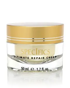 Интенсивный регенерирующий крем для лица Ivo Pitanguy Ultimate Repair Cream