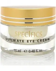 Интенсивний регенерирующий крем для кожи вокруг глаз Ivo Pitanguy Ultimate Eye Cream
