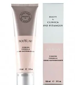 Крем для упругости кожи тела Ivo Pitanguy Firming Formula