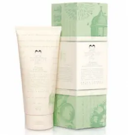 Крем для рук и ногтей Affinity Bay Truly Citrus Mini Hand and Nail Cream