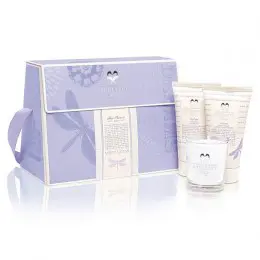Набор Affinity Bay Lavander Dreams Sleep Rescue