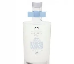 Пена для ванны Affinity Bay Serenity Spa Bath Milk Decanter