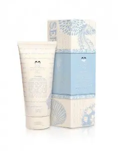 Крем-скраб для тела Affinity Bay Serenity Spa Cream Body Polish