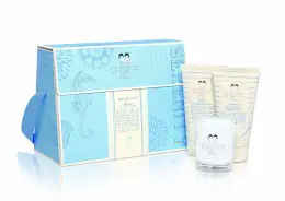 Набор Affinity Bay Serenity Spa Hand Rescue