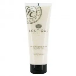 Скраб для тела Нектарин и Груша Grace Cole Boutique Body Scrub White Nectarine & Pear