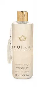 Пена для ванны Нектарин и Грейпфрут Grace Cole Boutique Bath Soak Nectarine Blossom & Grapefruit