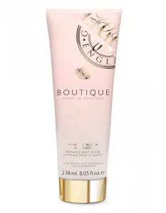 Скраб для тела Ваниль и Пион Grace Cole Boutique Body Scrub Vanilla Blush & Peony