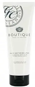 Крем для тела Нектарин и Груша Grace Cole Boutique Body Butter White Nectarine & Pear