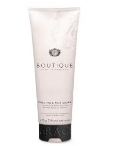 Крем для тела Инжир и Кедр Grace Cole Boutique Body Butter Wild Fig & Pink Cedar