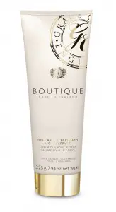 Крем для тела Нектарин и Грейпфрут Grace Cole Boutique Body Butter Nectarine Blossom & Grapefruit